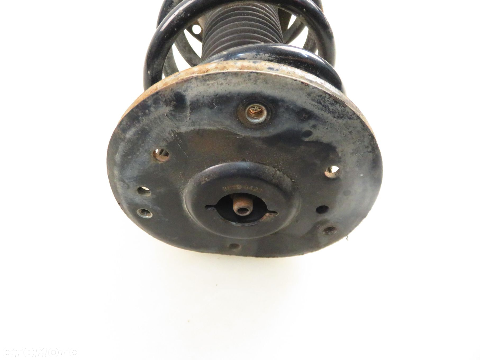 MCPERSON LEWY PRZEDNI FORD S-MAX I (WA6) 2.2 TDCi - KNWA 6G9118K001ABN - 6