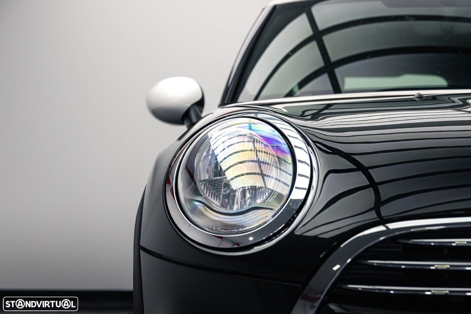 MINI 5 Portas Cooper D - 4