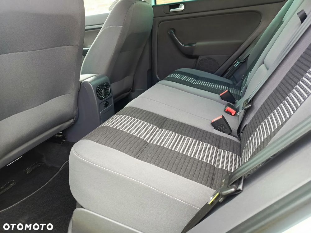 Volkswagen Golf Plus 1.4 United - 35