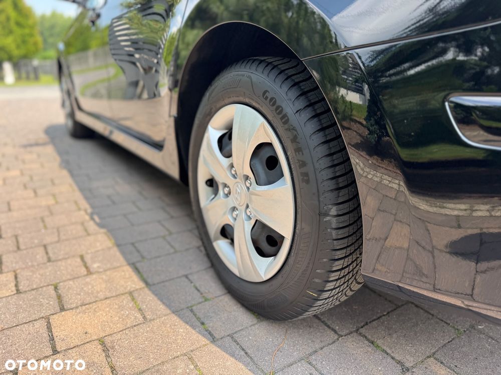 Hyundai i30 i30cw 1.4 Comfort - 14