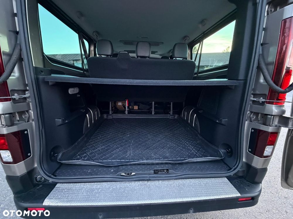 Renault Trafic Kombi 2.0 L2 HD Pack Clim - 25