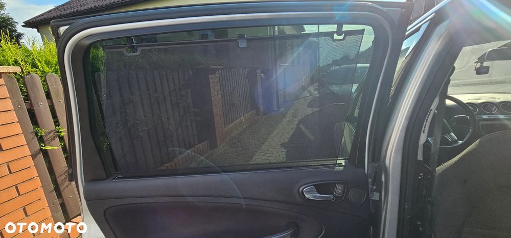 Ford S-Max 2.0 TDCi DPF Titanium MPS6 - 10