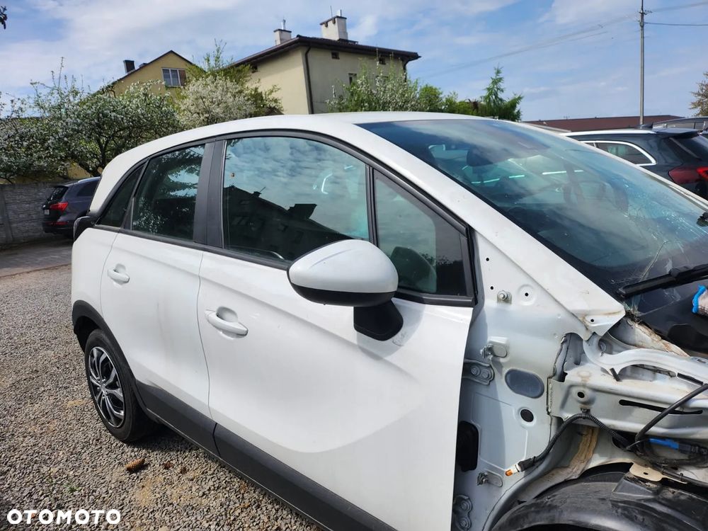 Opel Crossland 1.2 Business Edition - 4