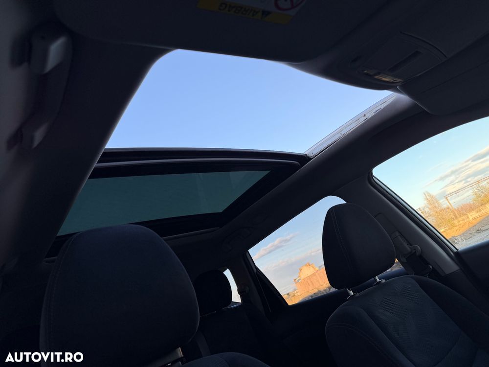 Nissan X-Trail 1.6 dCi Tekna - 20