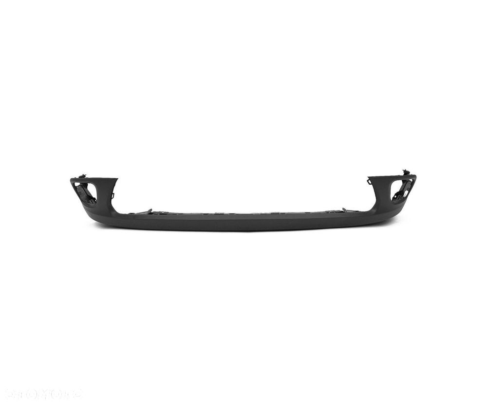 JEEP CHEROKEE (KL) 2014 - 2018 PRZEDNI ZDERZAK (inne części: listwa błotnik grill lampa osłona) - 1