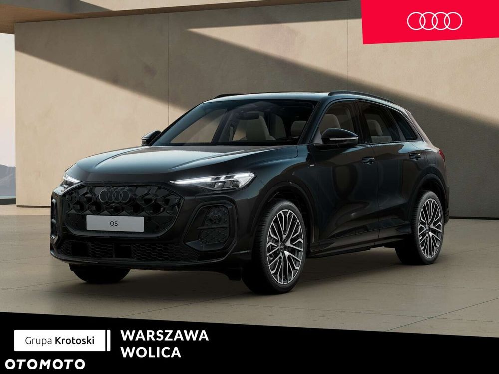Audi Q5 - 2