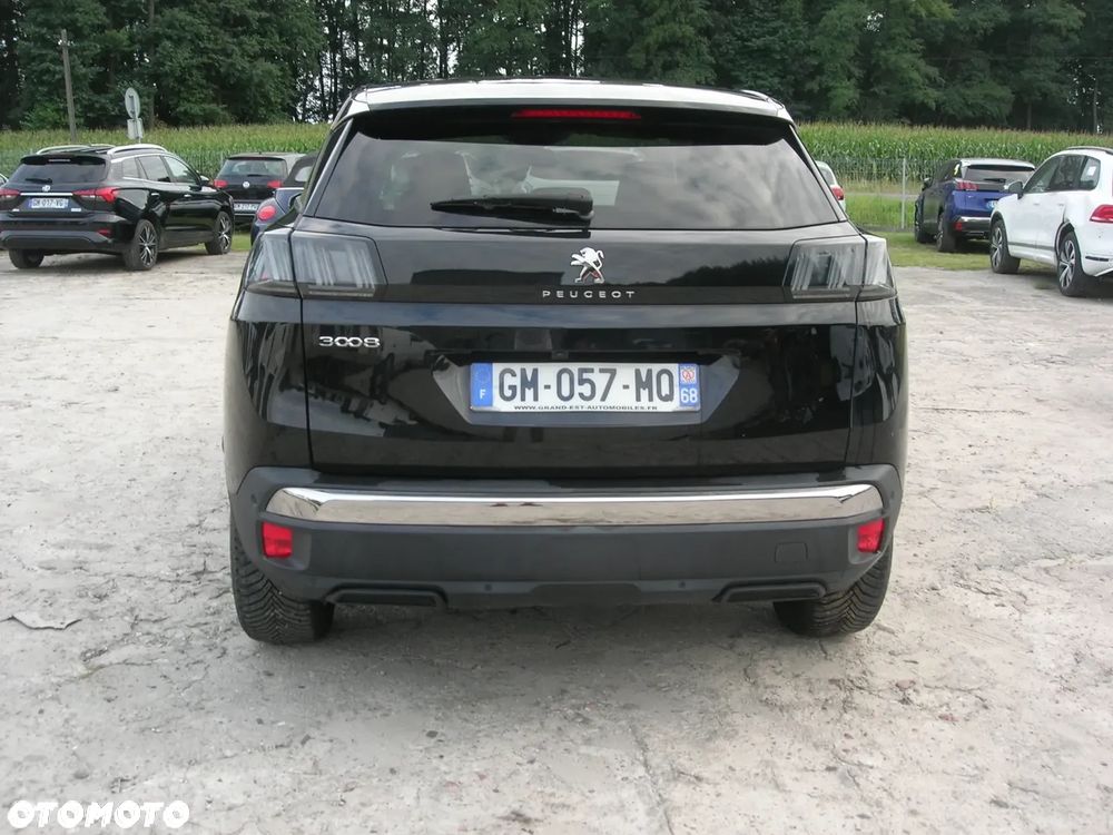 Peugeot 3008 - 8