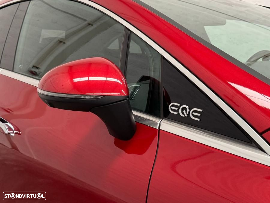Mercedes-Benz EQE SUV 350+ - 14