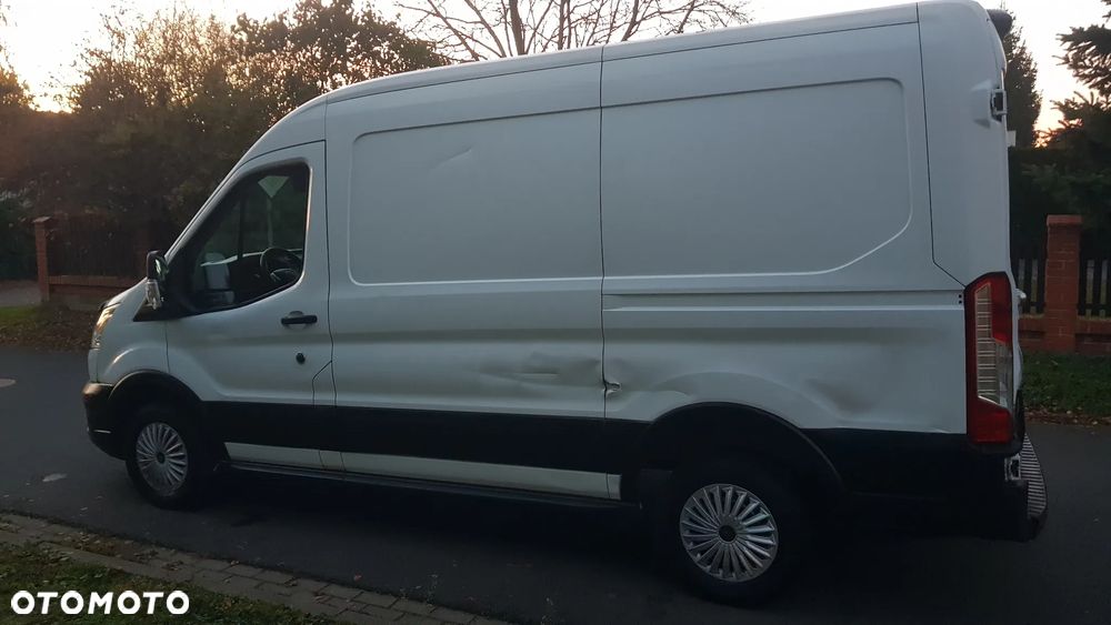 Ford Transit - 10