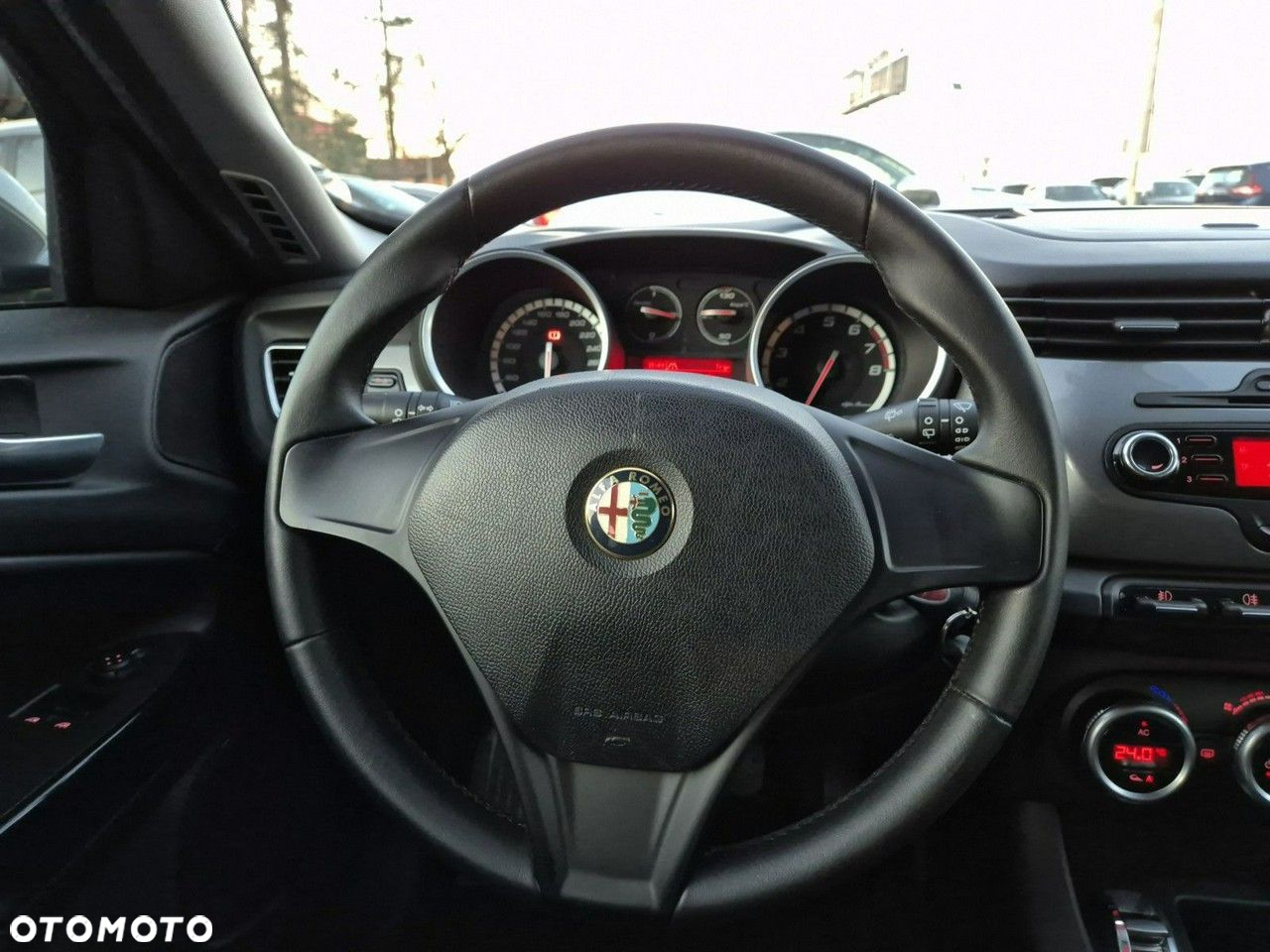 Alfa Romeo Giulietta - 26