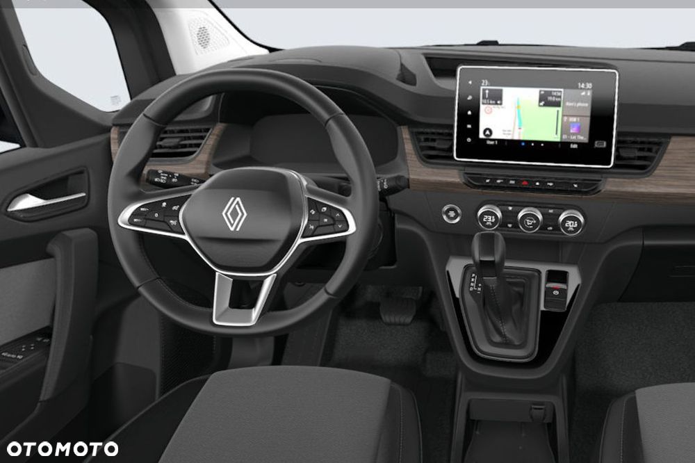 Renault Kangoo 1.5 dCi Techno EDC - 4