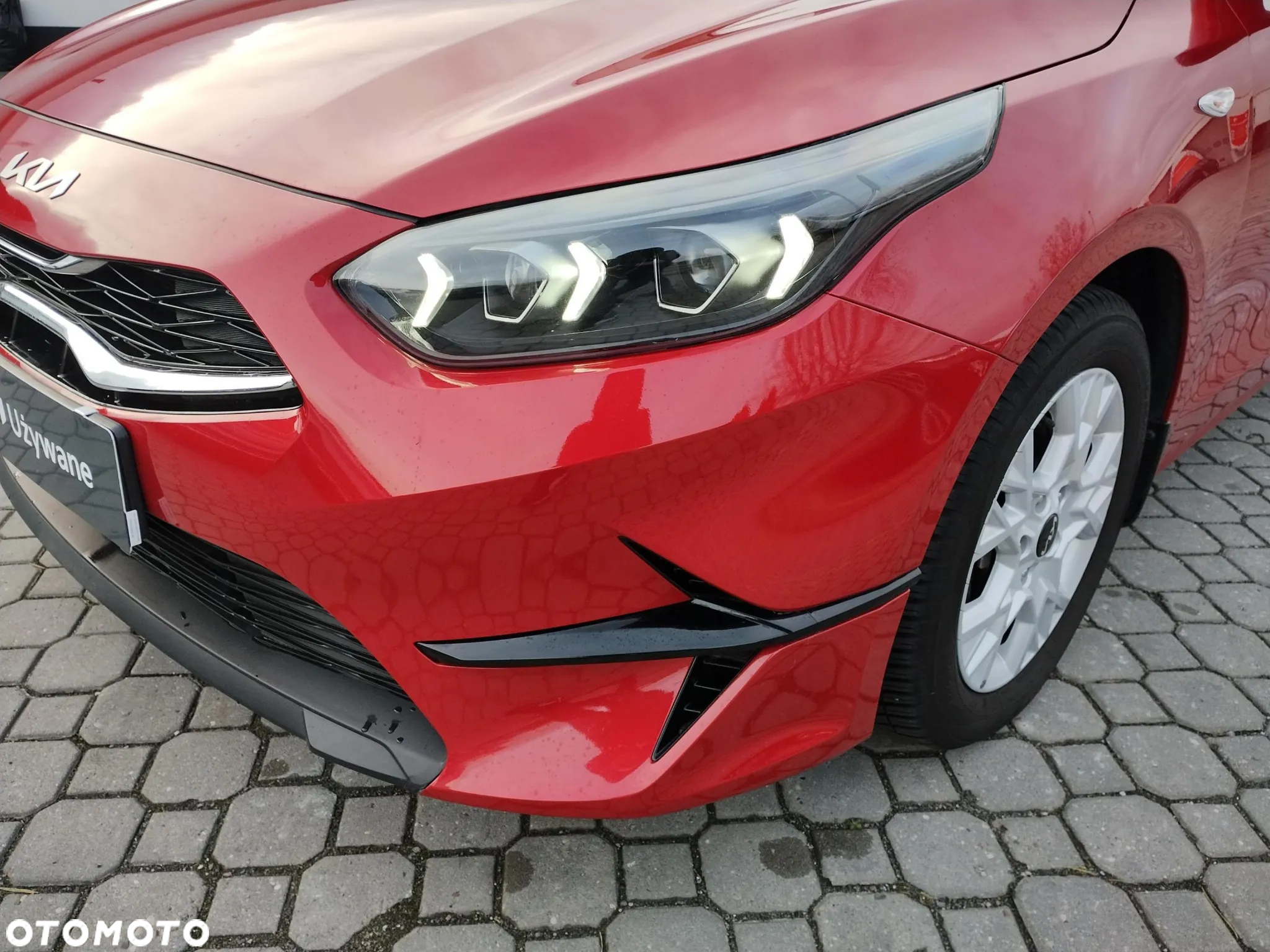 Kia Ceed 1.5 T-GDI M DCT - 28