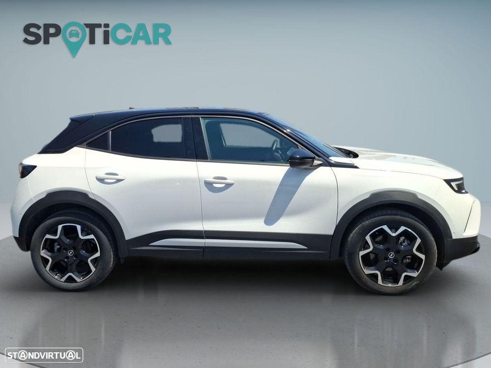 Opel Mokka-e 50 kWh GS - 9