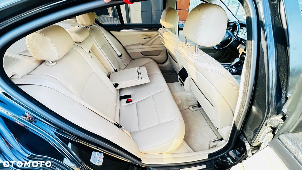 BMW Seria 5 - 29