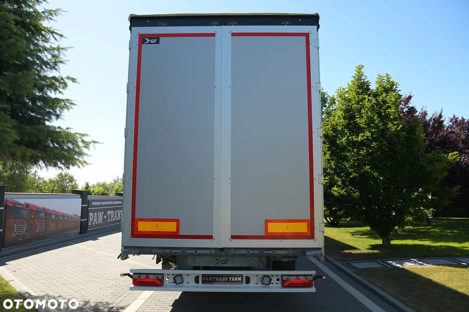 Volvo FH///500///* 2022///* JEDYNE 219 TYŚ KILOMETRÓW///* ZESTAW///TANDEM///* PRZEJAZDOWY///* 7.70+7.70///* KLIMA POSTOJOWA///* DACH PODNOSZONY///* FULL LED///* VIRTUAL COCPIT///* KAMERA///* PERFEKCYJNY STAN///* JAK NOWY - 6