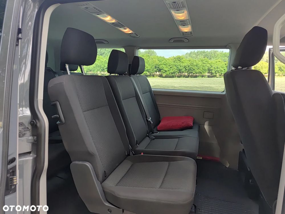 Volkswagen Caravelle ver-2-0-tdi-l1-business - 19