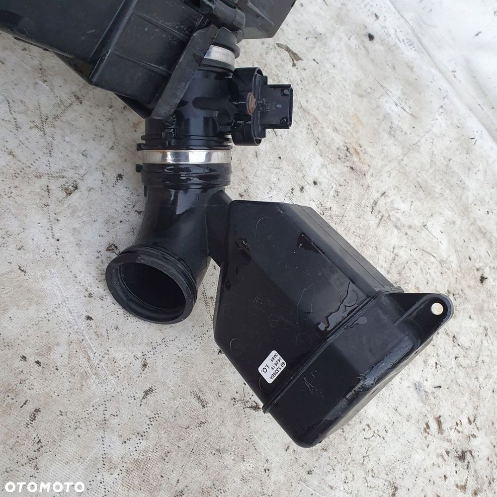 filtr powietrza Opel Corsa E 1.4 - 5