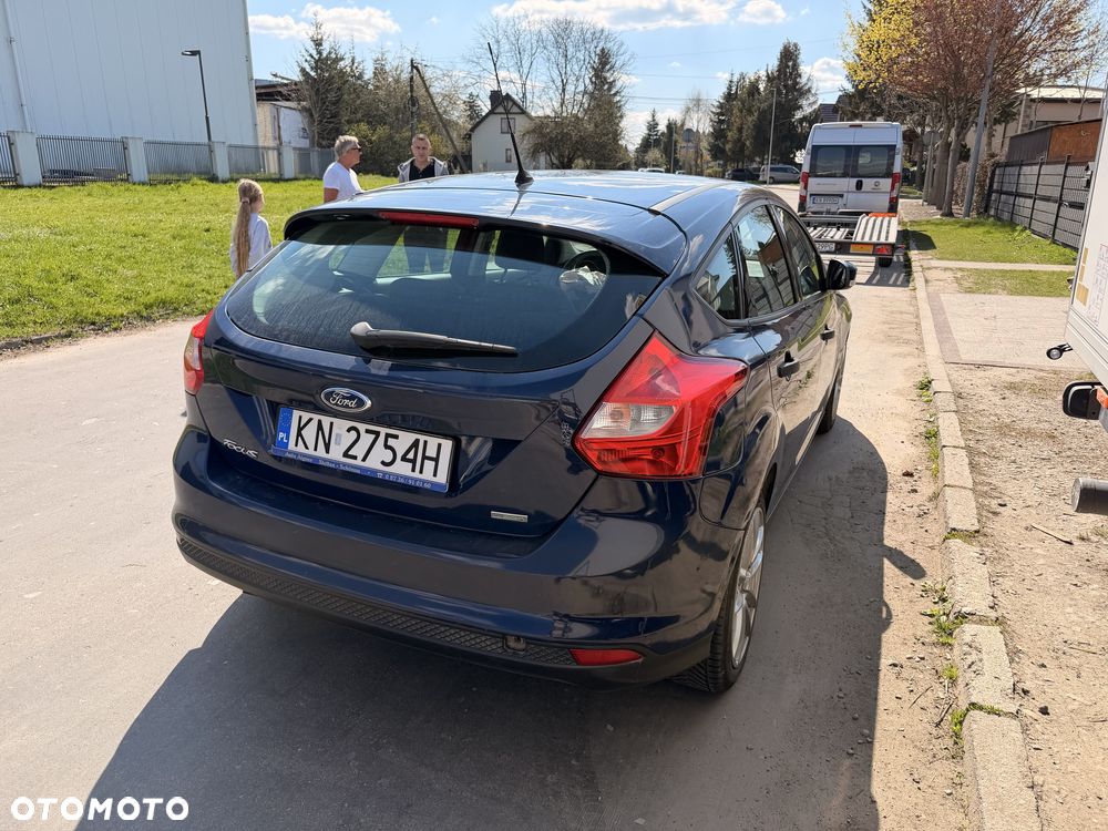 Ford Focus - 4