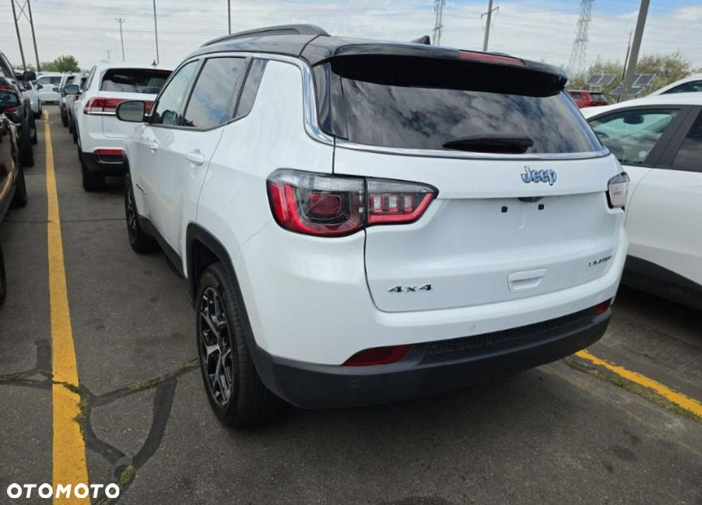 Jeep Compass - 5