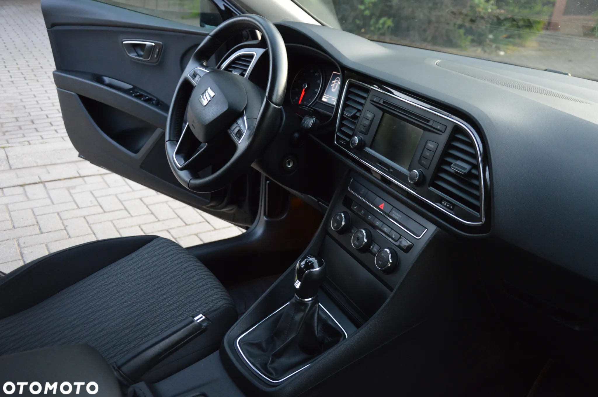 Seat Leon 1.4 TSI Start&Stop Style - 21