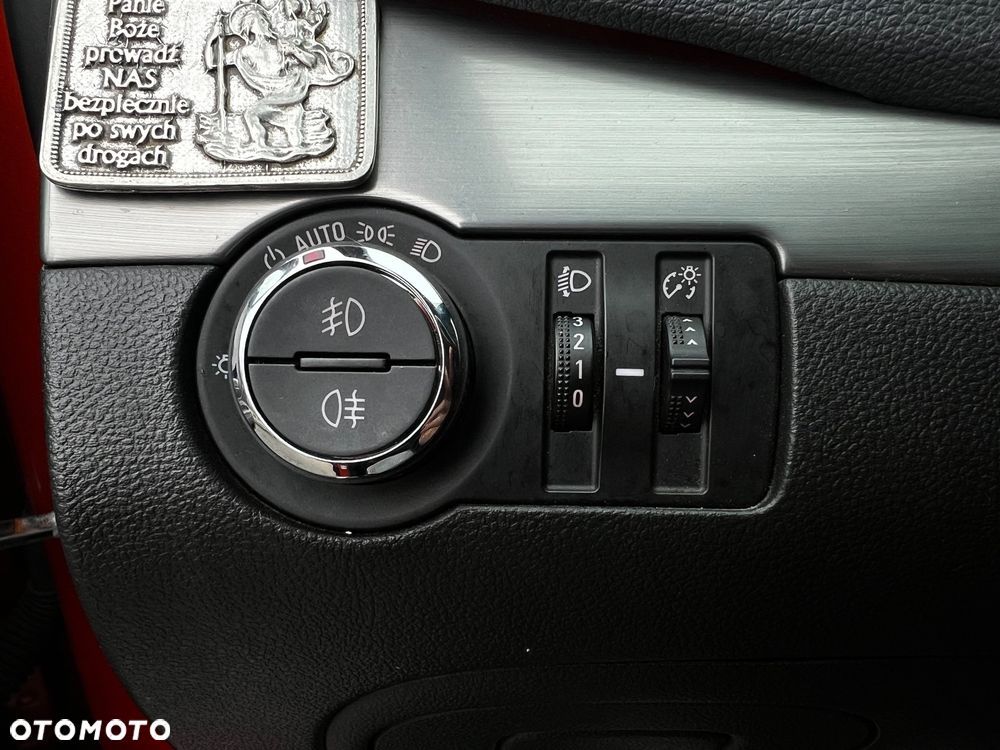 Opel Mokka 1.4 T Cosmo S&S 4x4 - 23