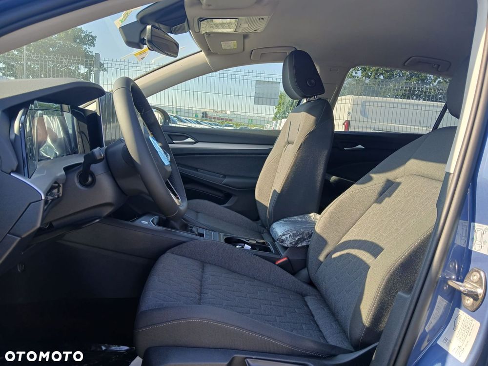 Volkswagen Golf 1.5 TSI Life Plus - 9