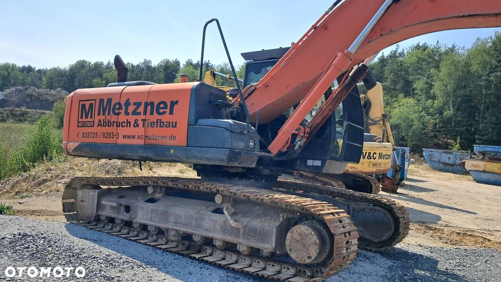 Hitachi Zx 250 LCN 5B - 1