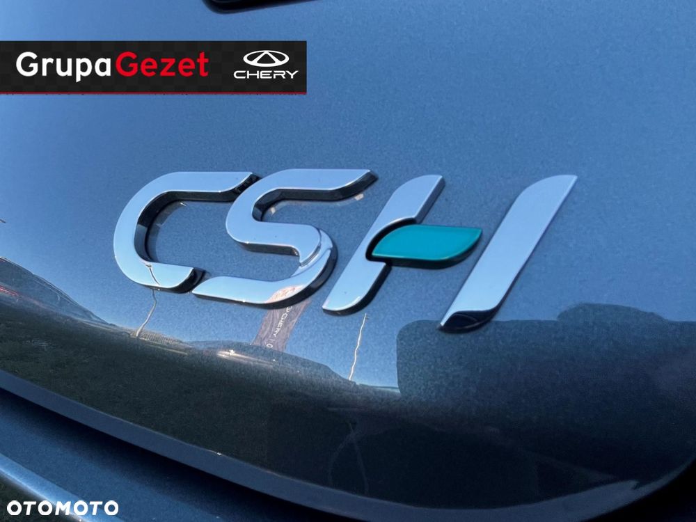 Chery Tiggo 8 1.5 T-GDI Super Hybrid Prestige DCT - 31