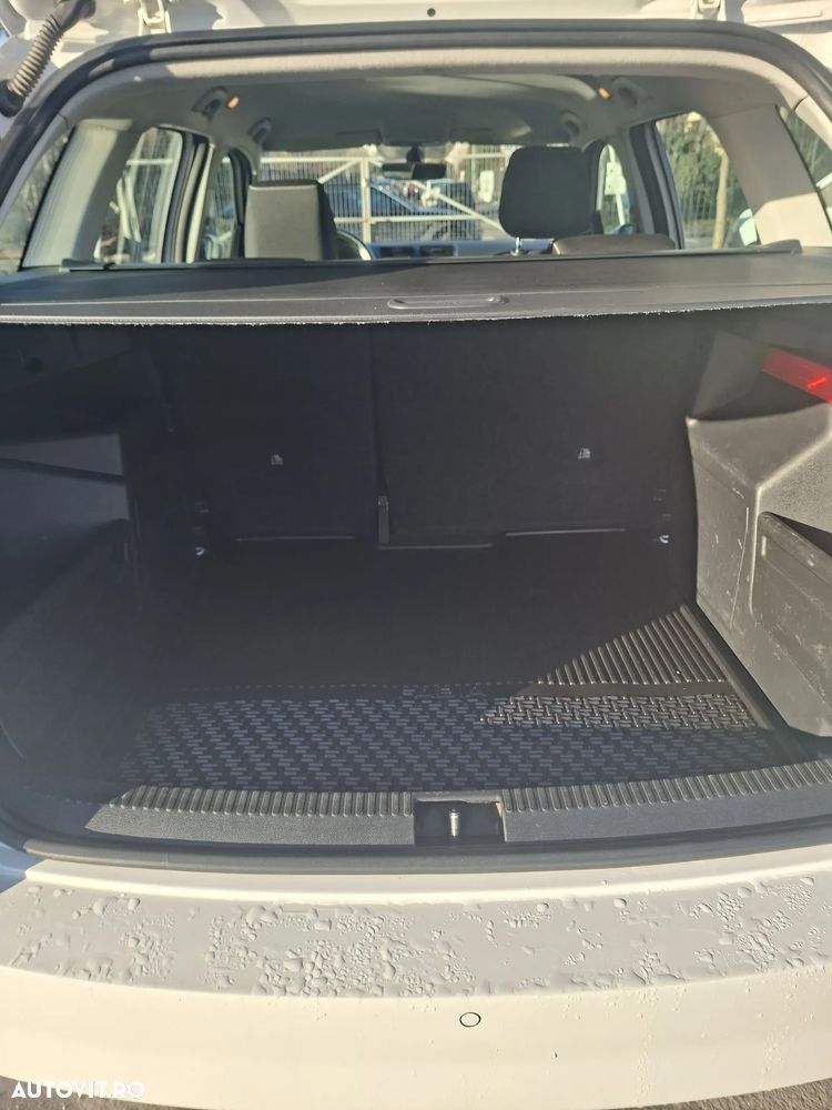 Skoda Fabia 1.0 TSI 95 CP Style - 10