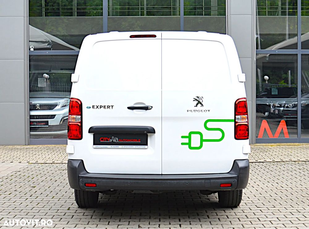 Peugeot E-Expert L3H1 50KW - 7