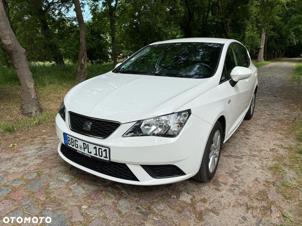 Seat Ibiza 1.0 MPI - 7