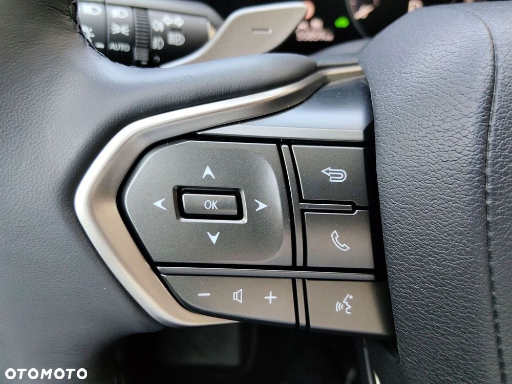 Lexus NX 350h Elegance 2WD - 19