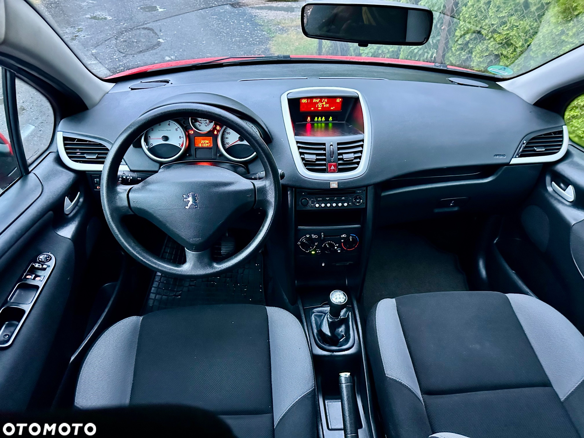 Peugeot 207 95 VTi Urban Move - 7