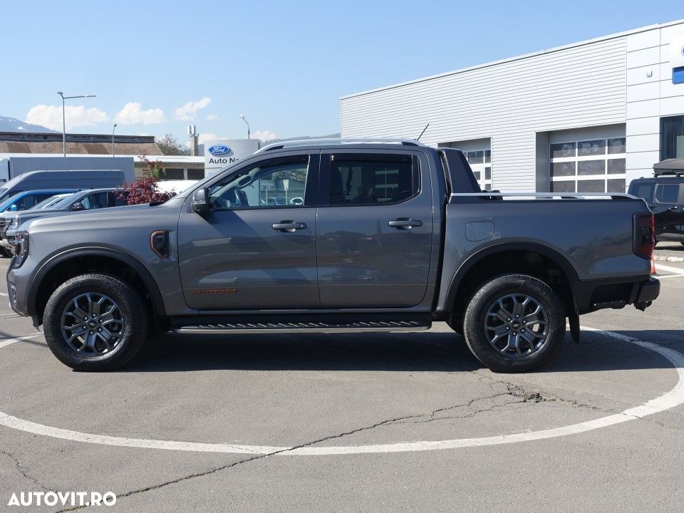 Ford Ranger - 9