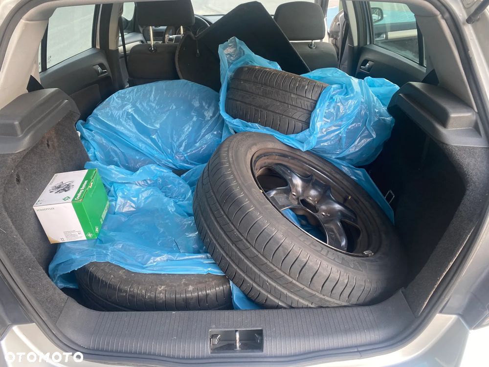 Opel Astra 1.4 Elegance - 19