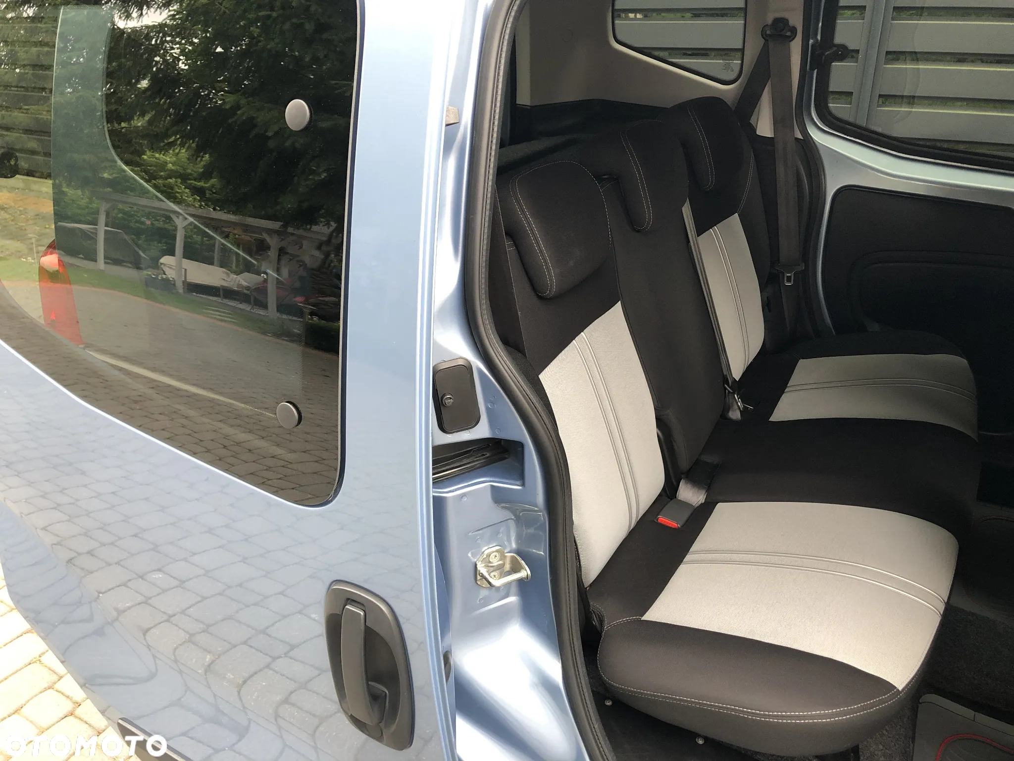 Fiat Qubo - 18