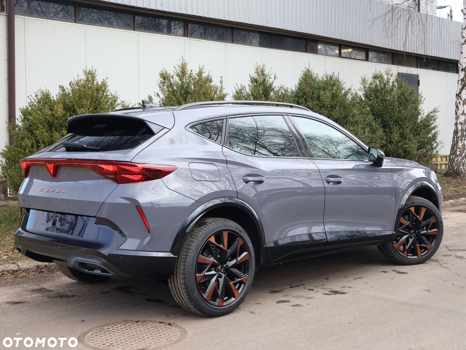 Cupra Formentor - 18