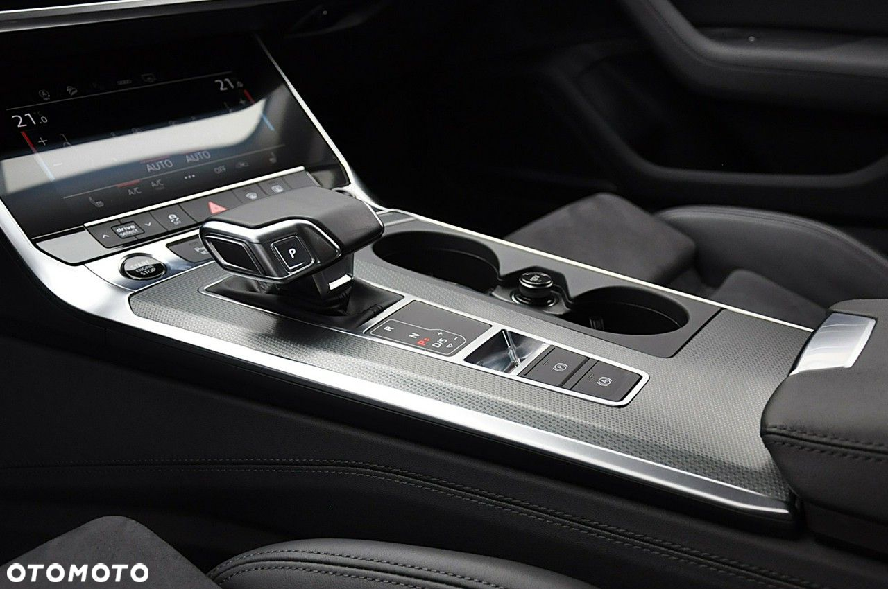 Audi A6 Allroad - 20