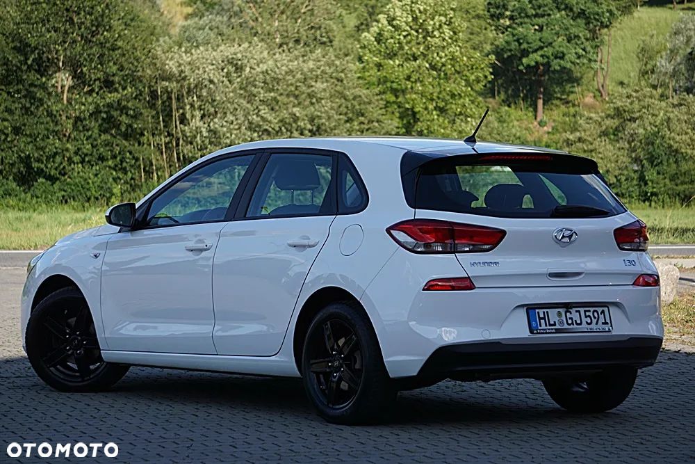 Hyundai i30 - 13