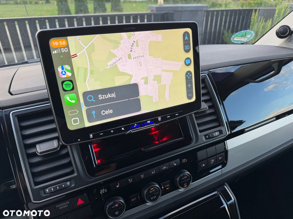 Volkswagen Multivan 2.0 BiTDI L1 Highline DSG - 29