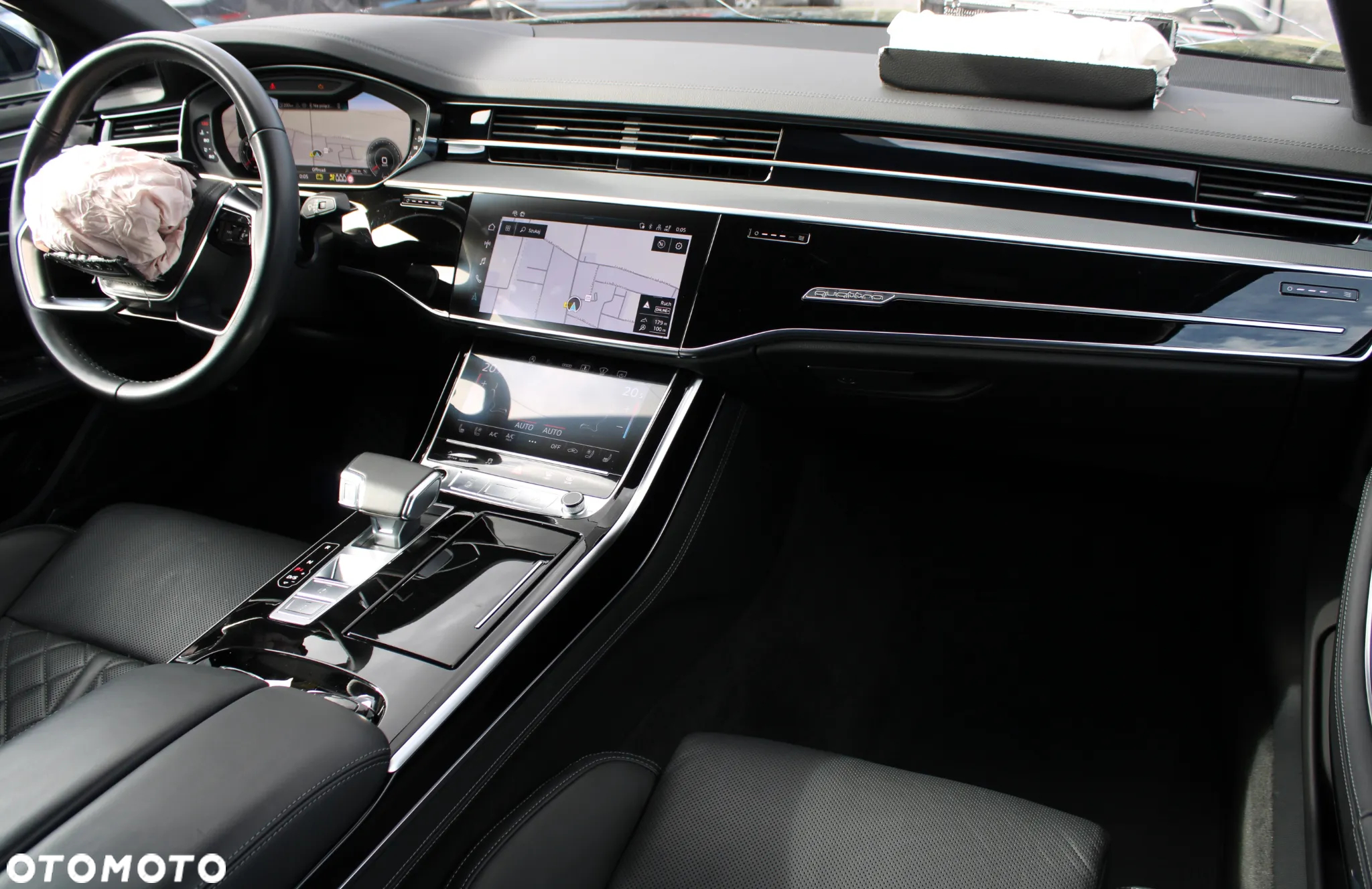 Audi A8 ver-50-tdi-mhev-quattro-tiptr - 22