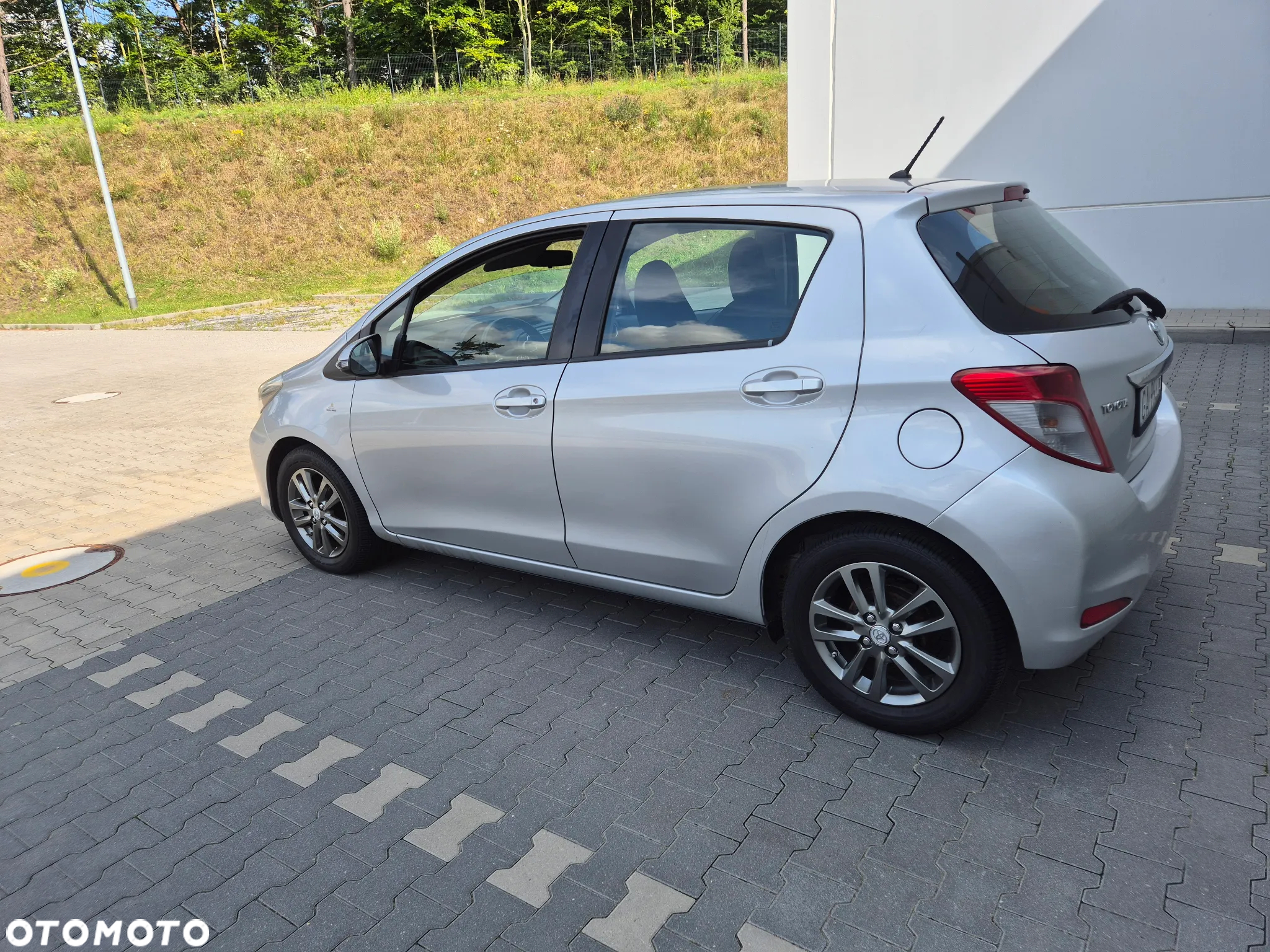 Toyota Yaris 1.0 Life - 3