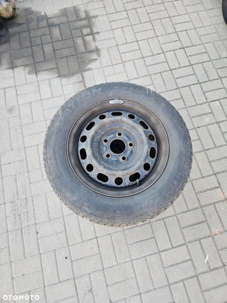 Mazda 3 1.6 CD Comfort - 14