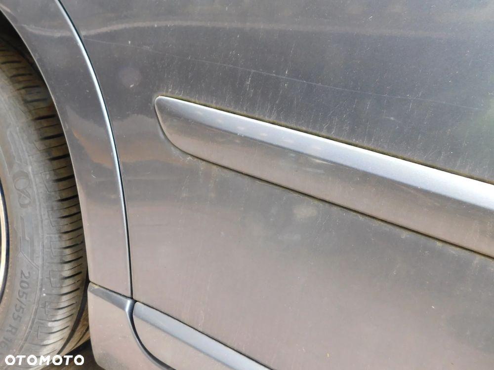 drzwi lewe prawe przód tył VOLVO S40 V50 LIFT 455-16 Europa - 9