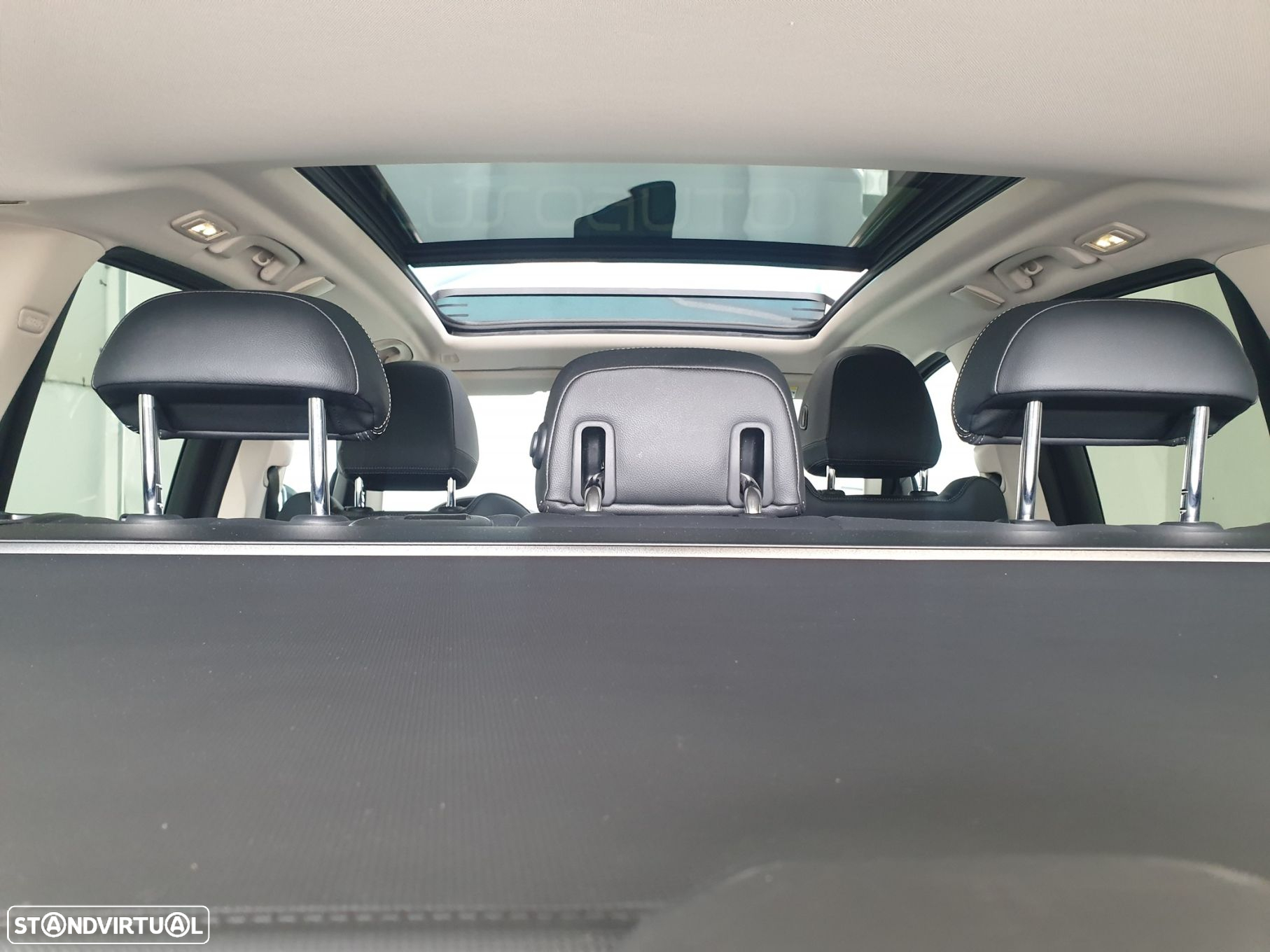 BMW X3 18 d sDrive Auto - 33