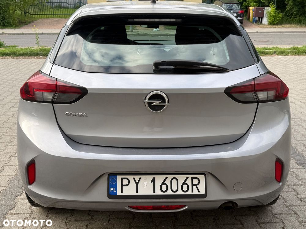 Opel Corsa - 4