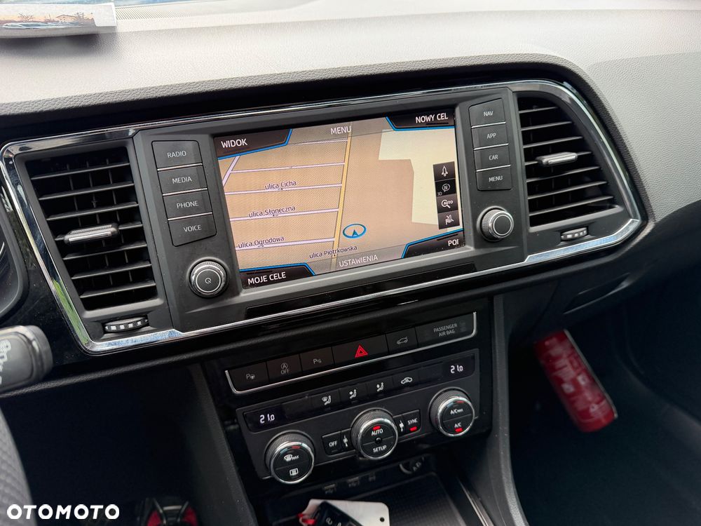 Seat Ateca 1.5 Eco TSI Xcellence S&S - 28