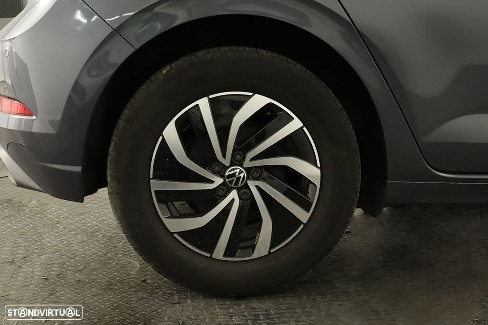 VW Polo 1.0 TSI Life - 5
