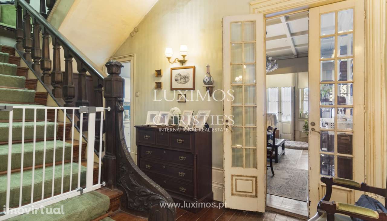 Venda: Moradia com jardim, no Bonfim, Porto - Grande imagem: 2/18