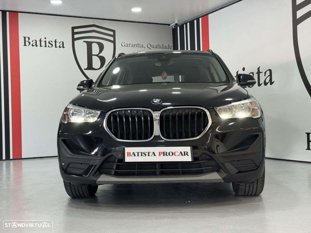 BMW X1 16 d sDrive Auto Advantage - 7